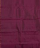 Purple Handwoven Kanjivaram Silk Saree T3610693