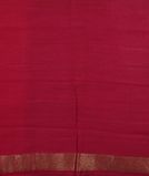 Green Banaras Tussar Saree T3668073