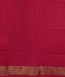 Pink Banaras Tussar Saree T3668463