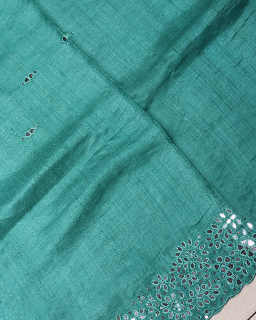 blue-tussar-embroidery-saree-t366267-t366267-c