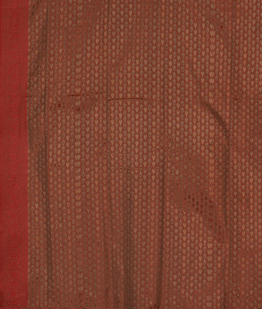 Grey Soft Silk Saree T3635013