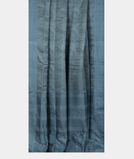 Blue Soft Silk Saree T3634872