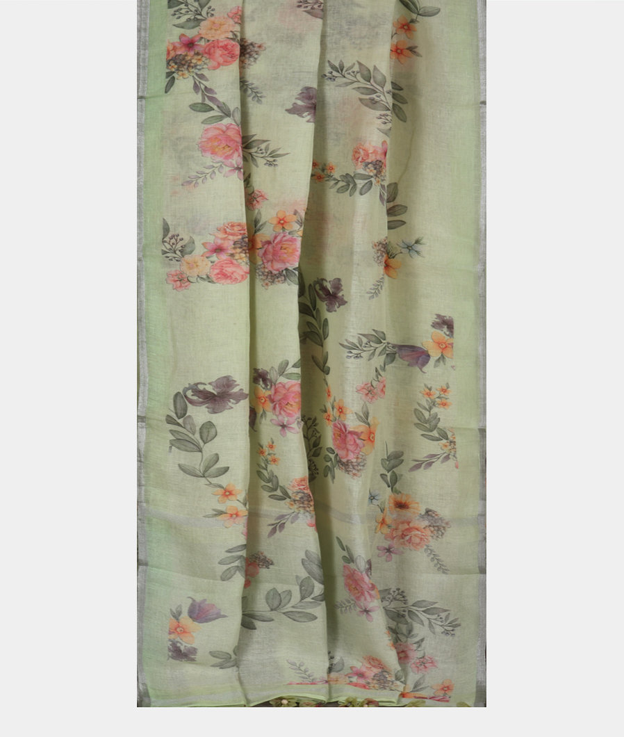 green-linen-printed-saree-t353222-t353222-b