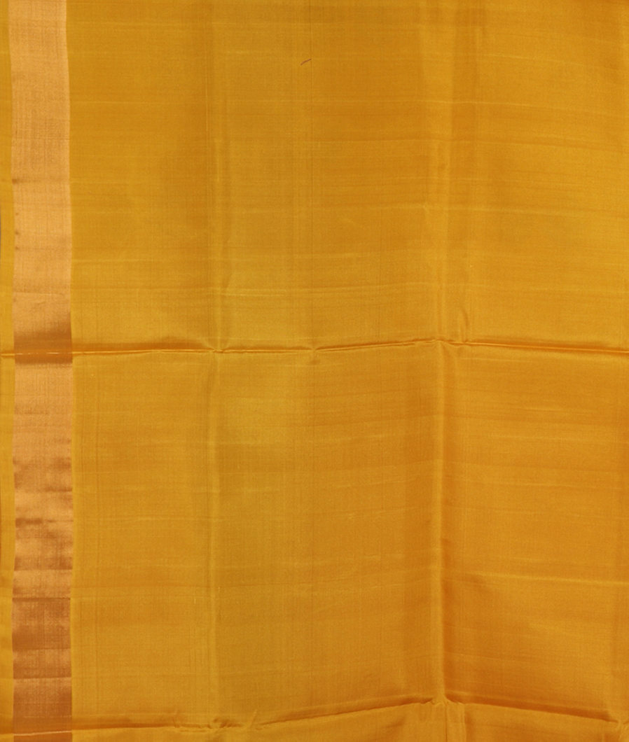 Red Uppada Silk Saree T3661193