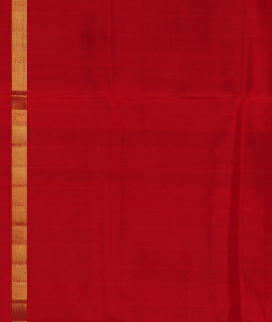 Blue Uppada Silk Saree T3661163