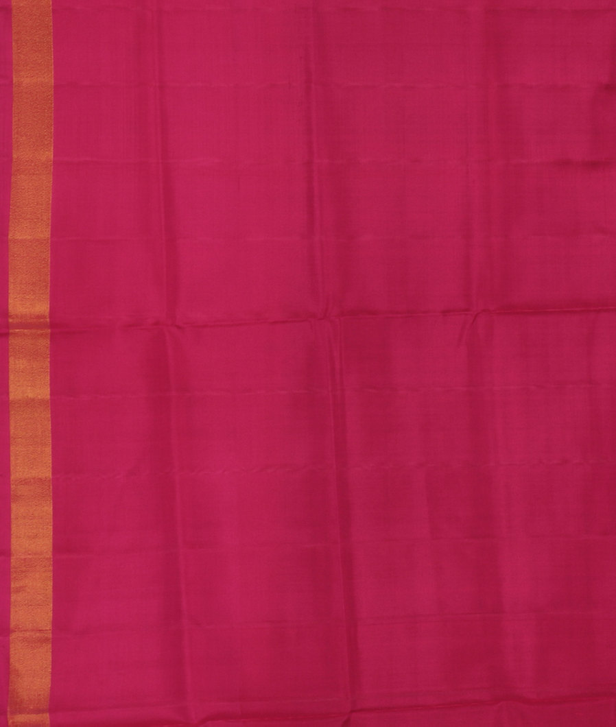 Green Patola Silk Saree T3673633