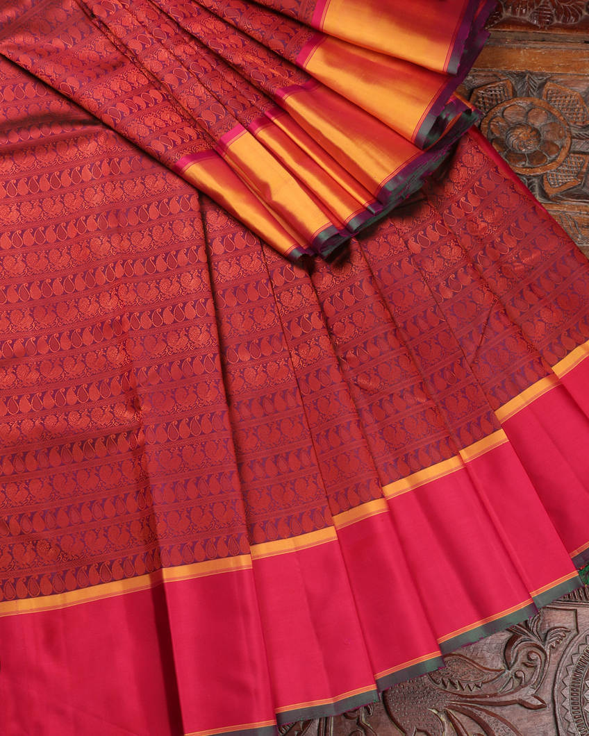 burgundy-kanjivaram-silk-saree-t325915-t325915-d
