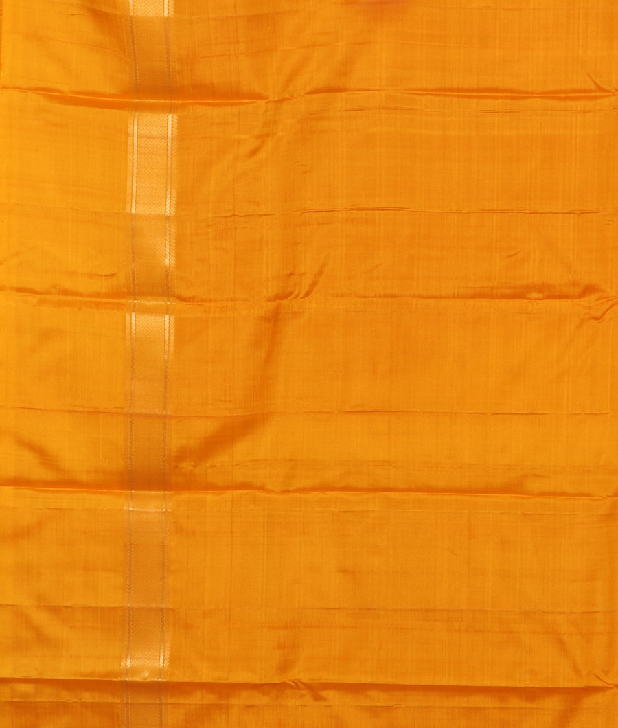 Red Soft Silk Saree T2764393