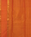 Red Silk Cotton Saree T3397283