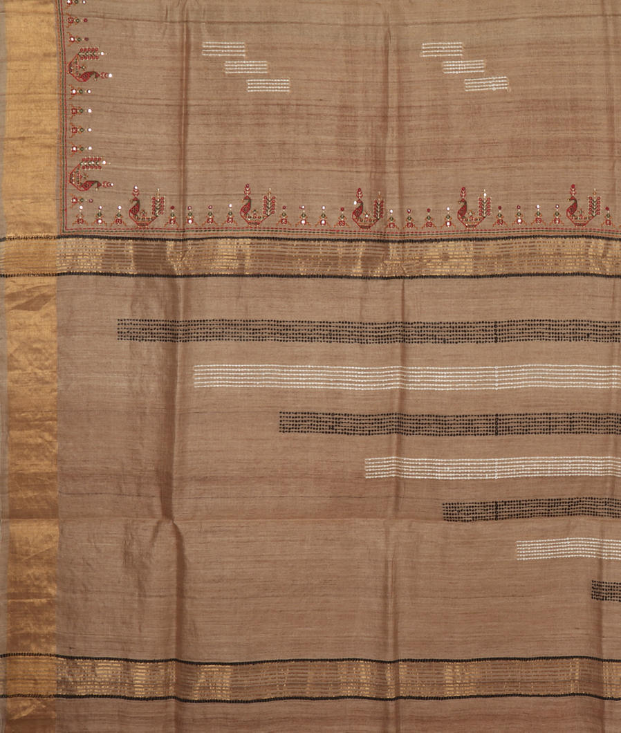 beige-tussar-embroidery-saree-t366858-t366858-d