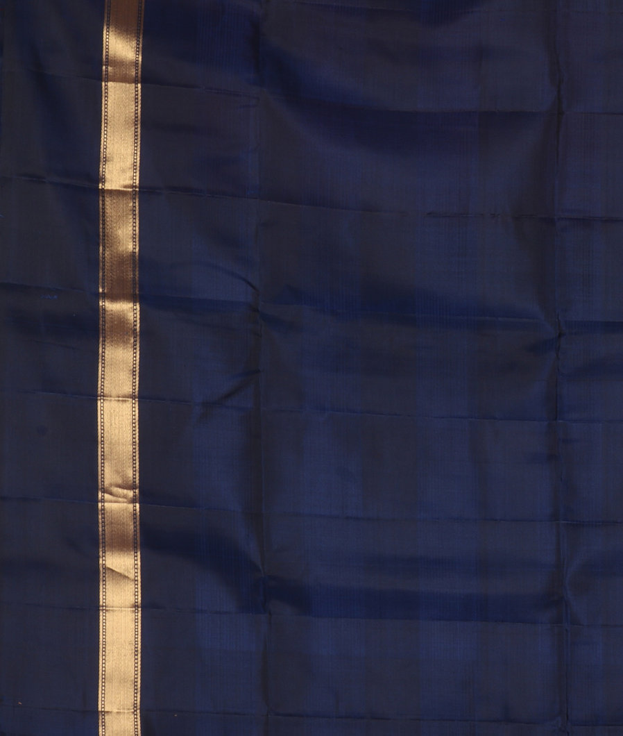 Red Soft Silk Saree T3364303