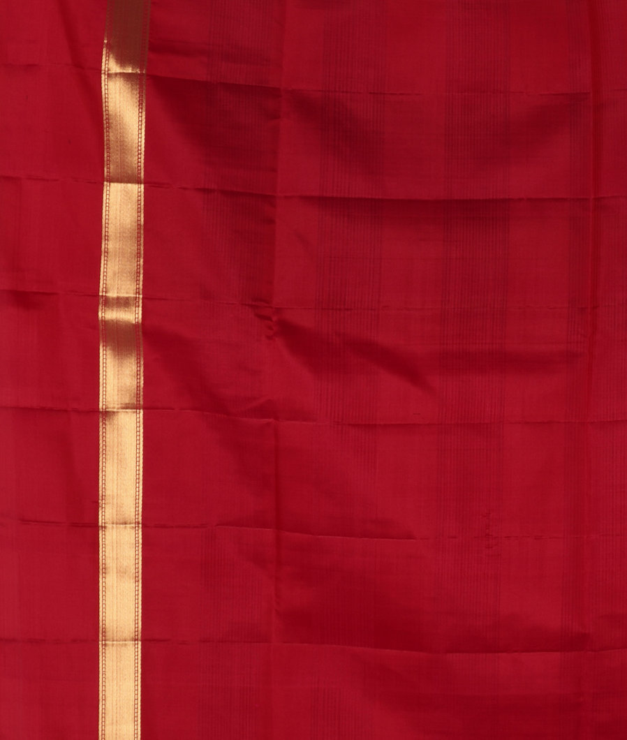 Green Soft Silk Saree T3671233