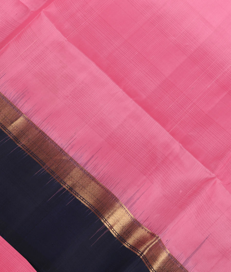 Pink Soft Silk Saree T352352-image