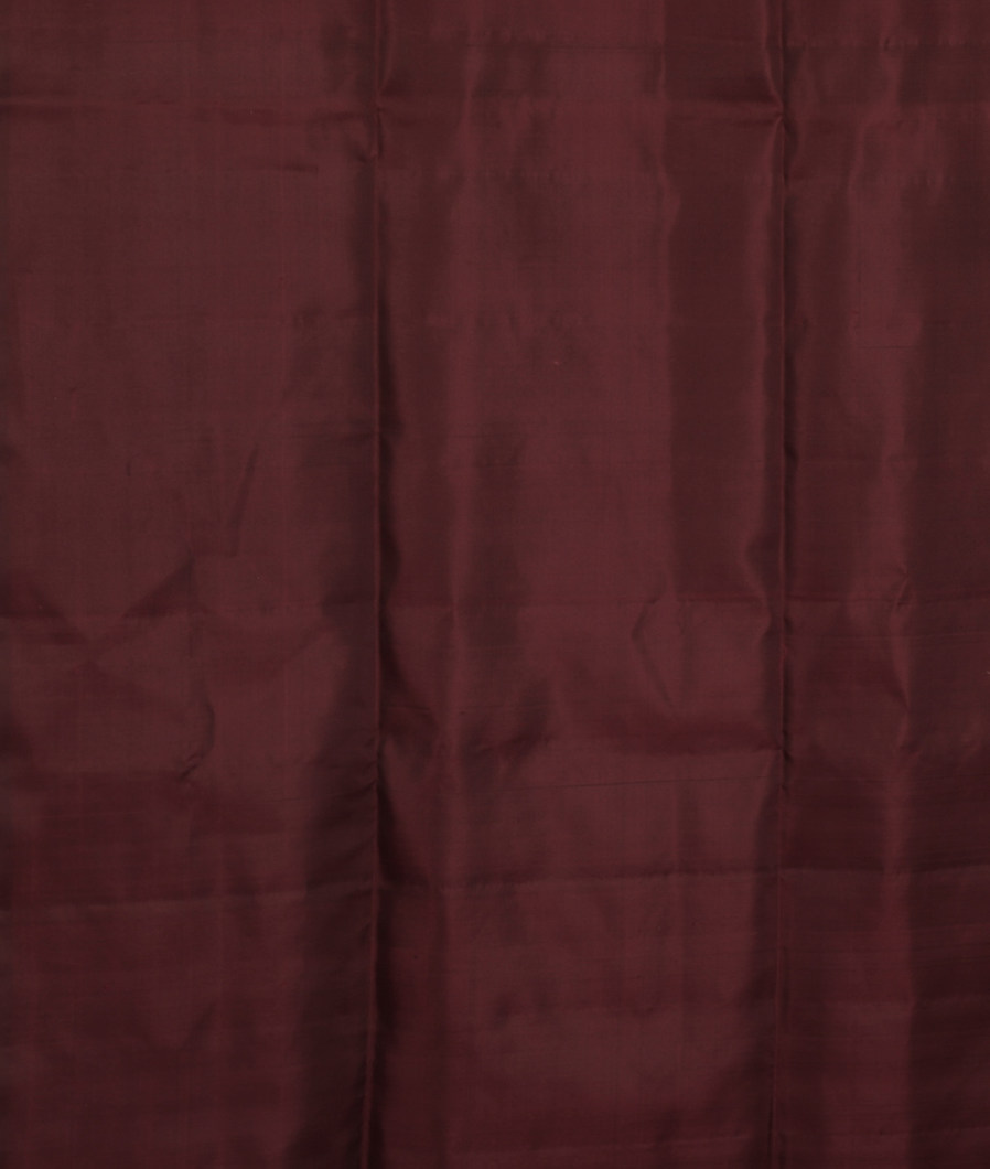 Brown Soft Silk Saree T3624273