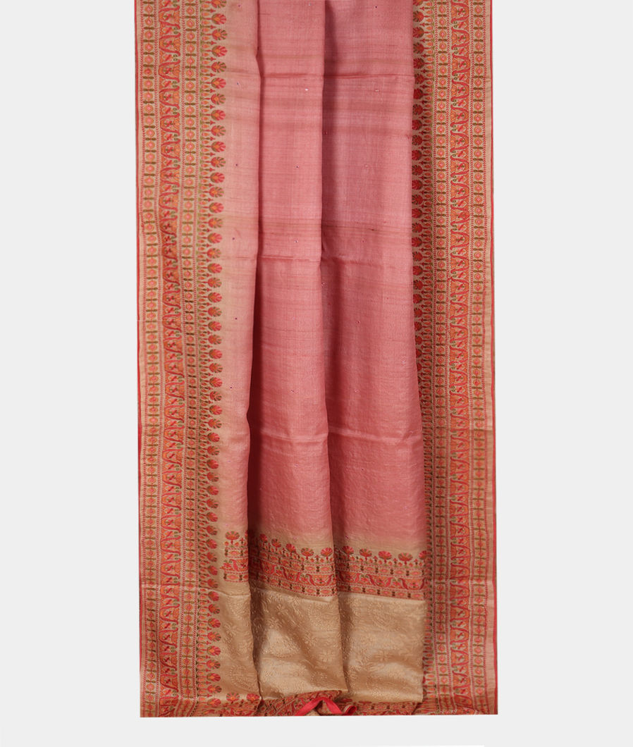 pink-tussar-embroidery-saree-t366852-t366852-b