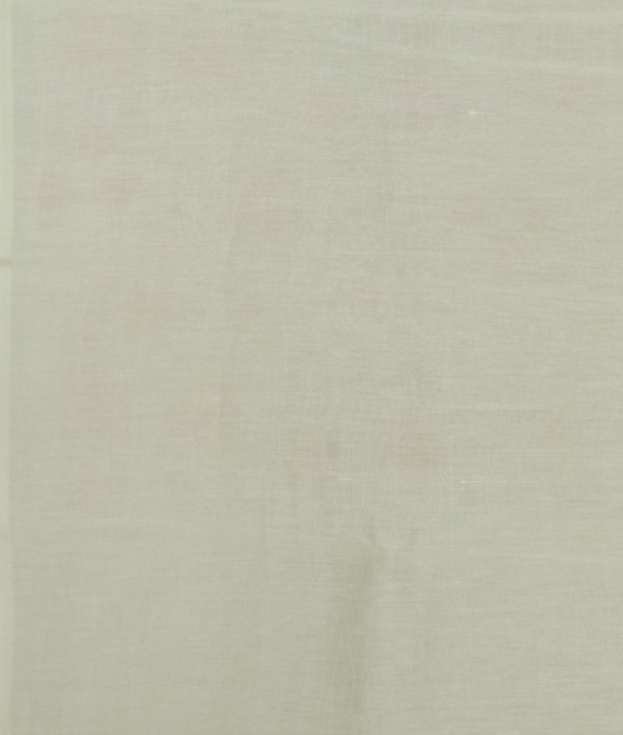 Green Soft Printed Cotton Saree T3465193