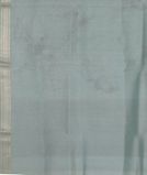 Blue Chanderi Cotton Saree T3526433