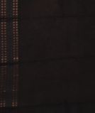 Brown Tussar Printed Saree T3127753