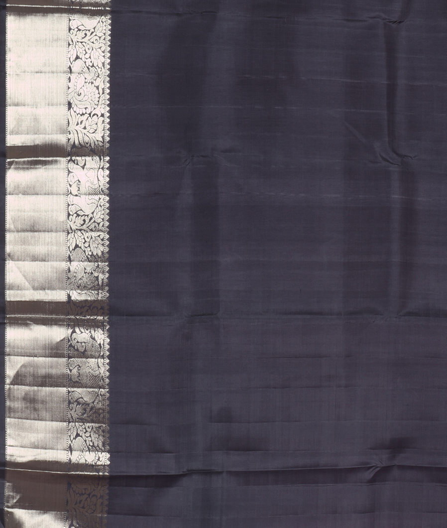 Pink Handwoven Kanjivaram Silk Saree T3605813