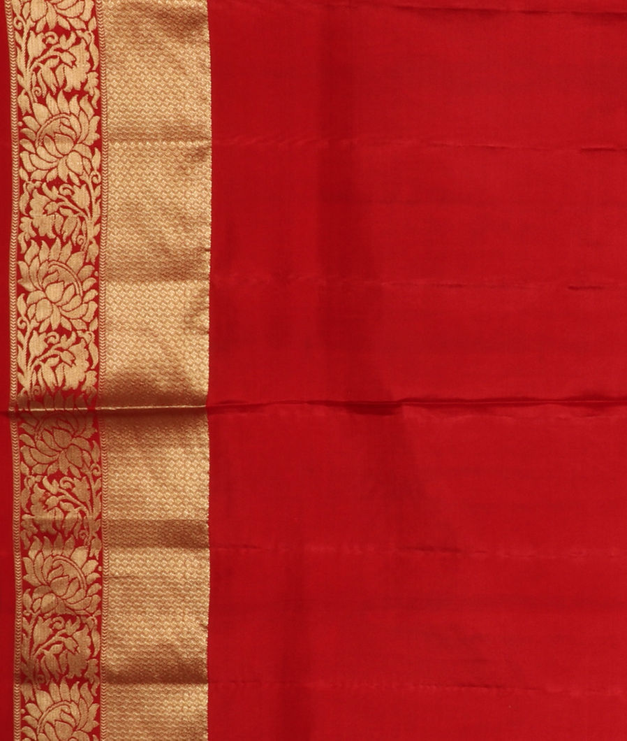 Grey Soft Silk Saree T3169993