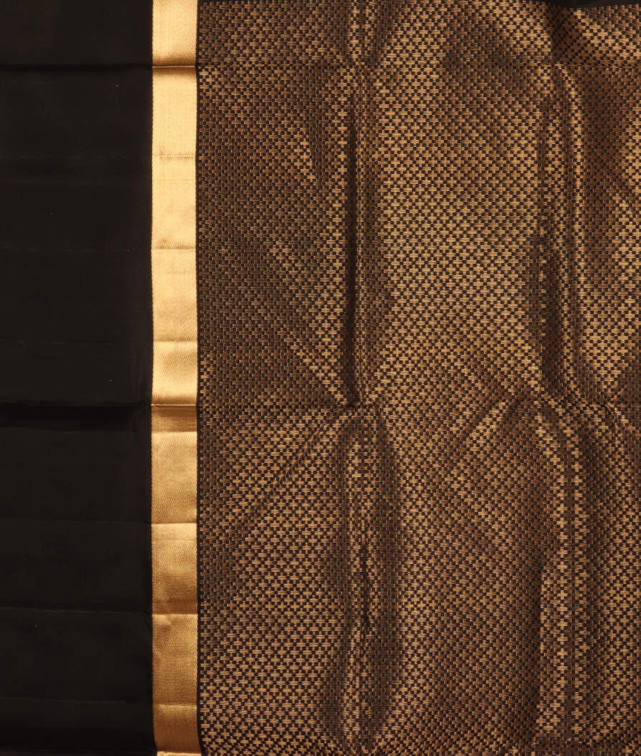 Magenta and Orange Soft Silk Saree T2737183