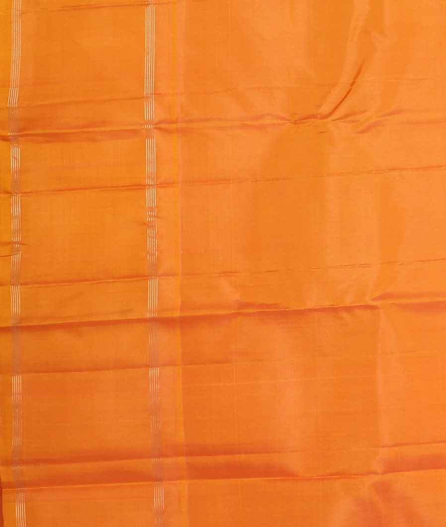 Pink Handwoven Kanjivaram Silk Saree T3687353