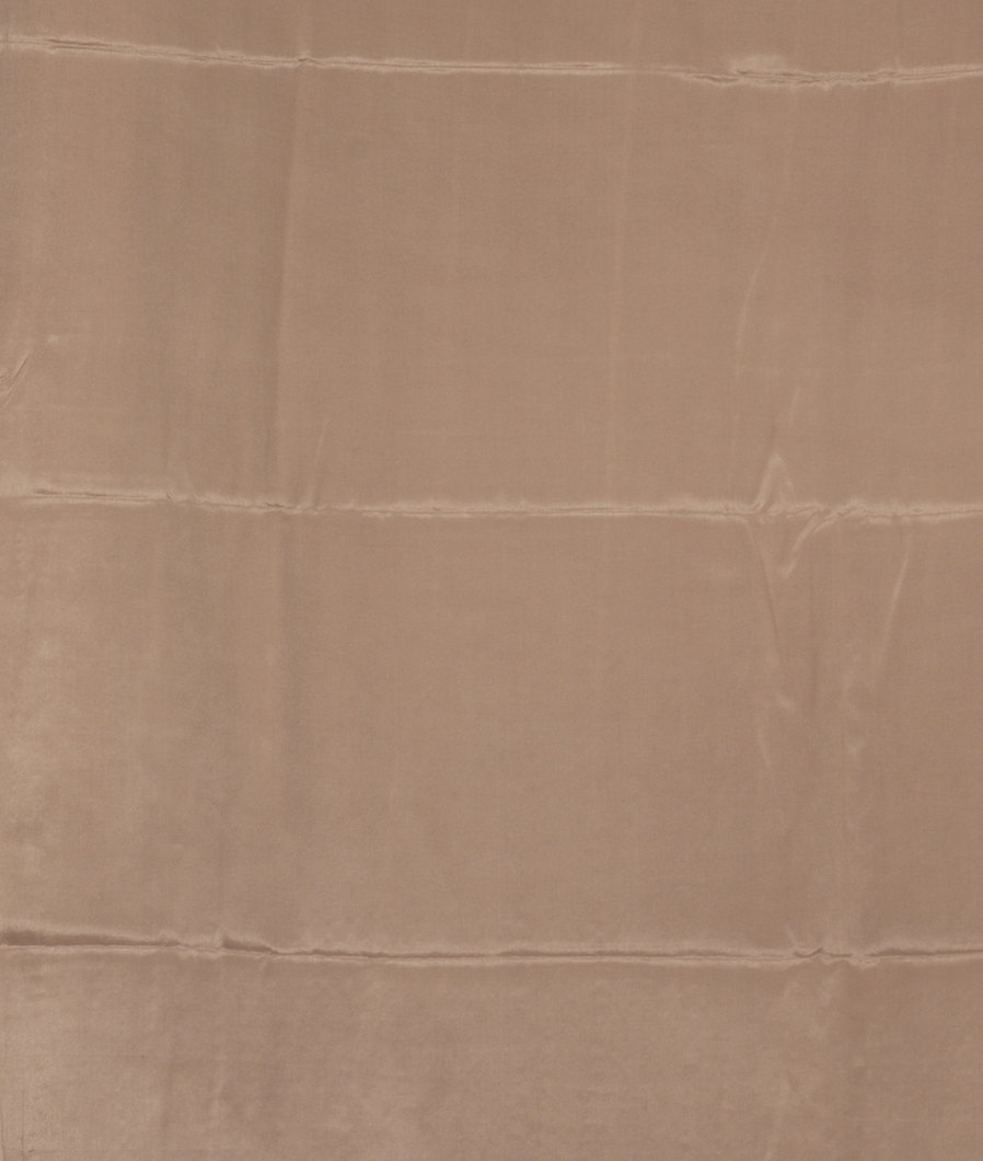 Beige Mysore Silk Saree T3693613