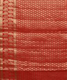 Beige Chaniya Silk Embroidery Saree T3539373