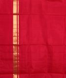 Cream and Beige Soft Silk Saree T3725353