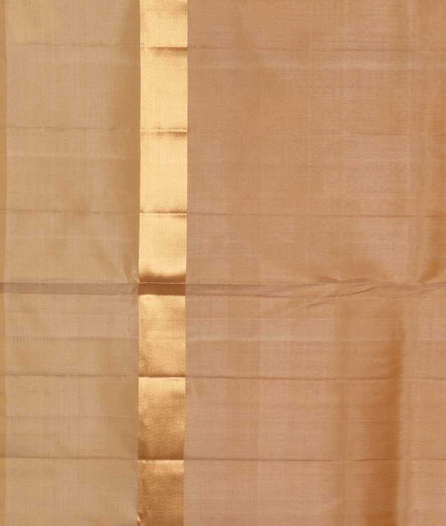 Magenta and Peach Soft Silk Saree T3725233