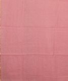 Pink Chanderi Cotton Embroidery Saree T3541763