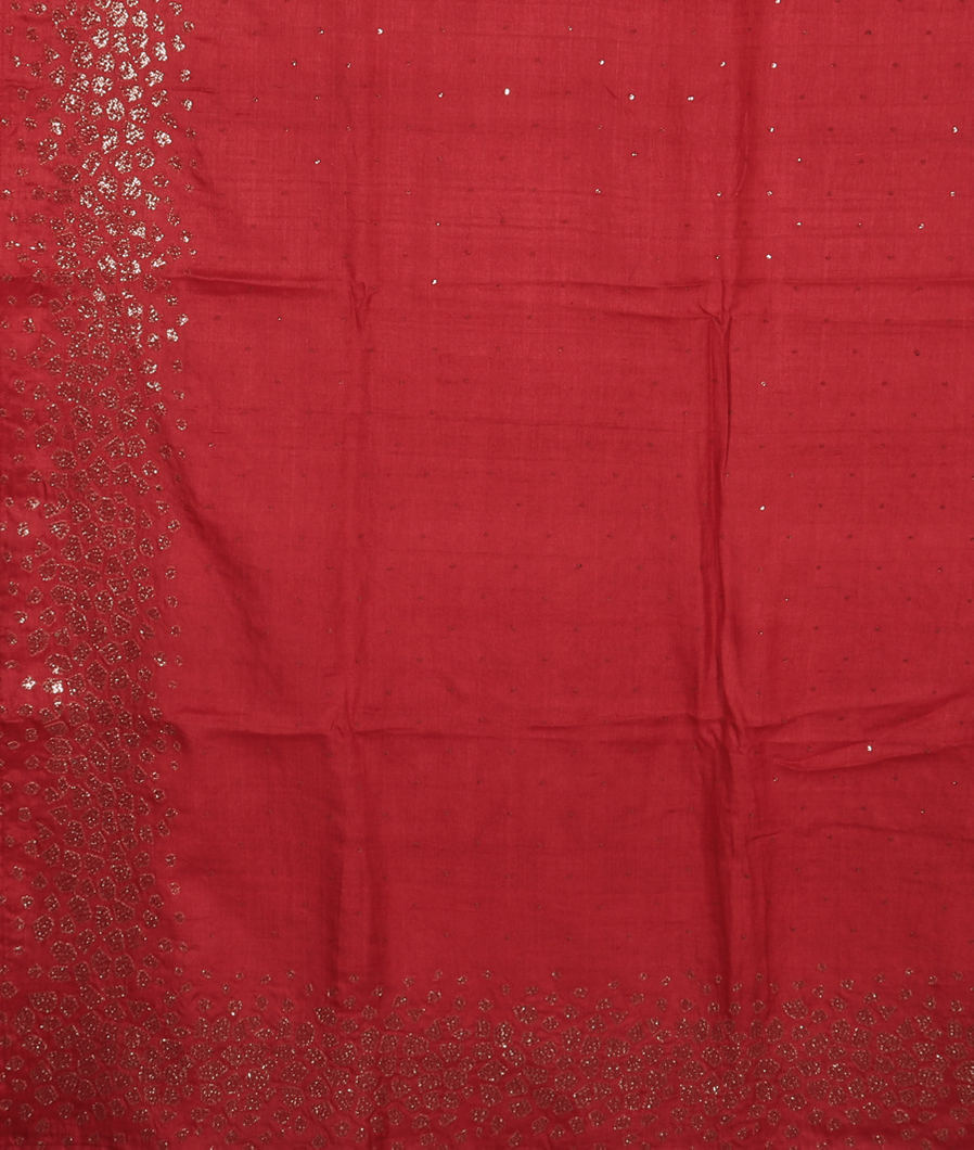 red-tussar-embroidery-saree-t371849-t371849-d