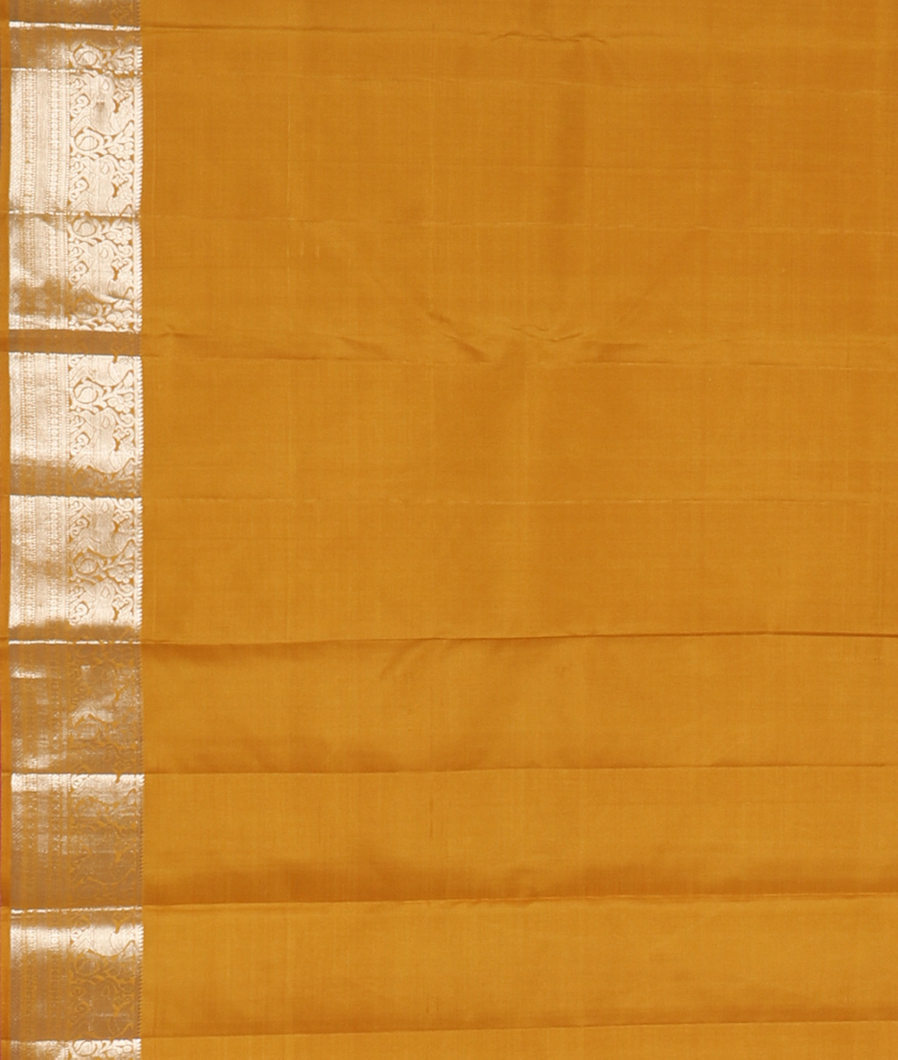 Pink Handwoven Kanjivaram Silk Saree T3677193