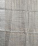 Silver Tissue Kota Saree T3691683