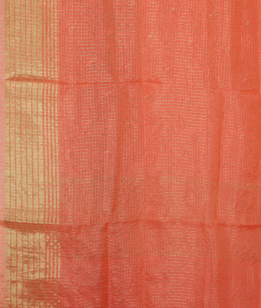 peach-linen-embroidery-saree-t285324-t285324-c