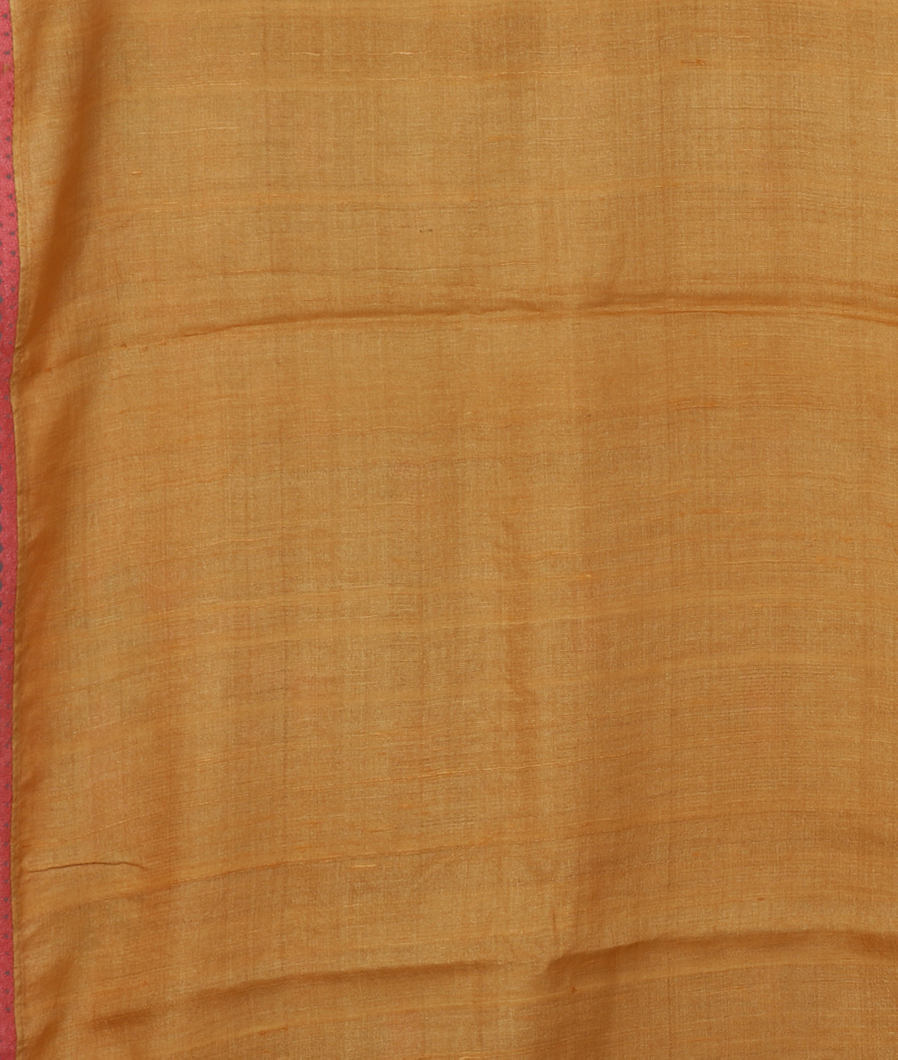 yellow-and-beige-tussar-embroidery-saree-t369148-t369148-c