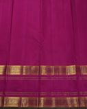 Pink Handwoven Kanjivaram Silk Saree T3695713