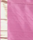 Lavender Handwoven Kanjivaram Silk Saree T1992953