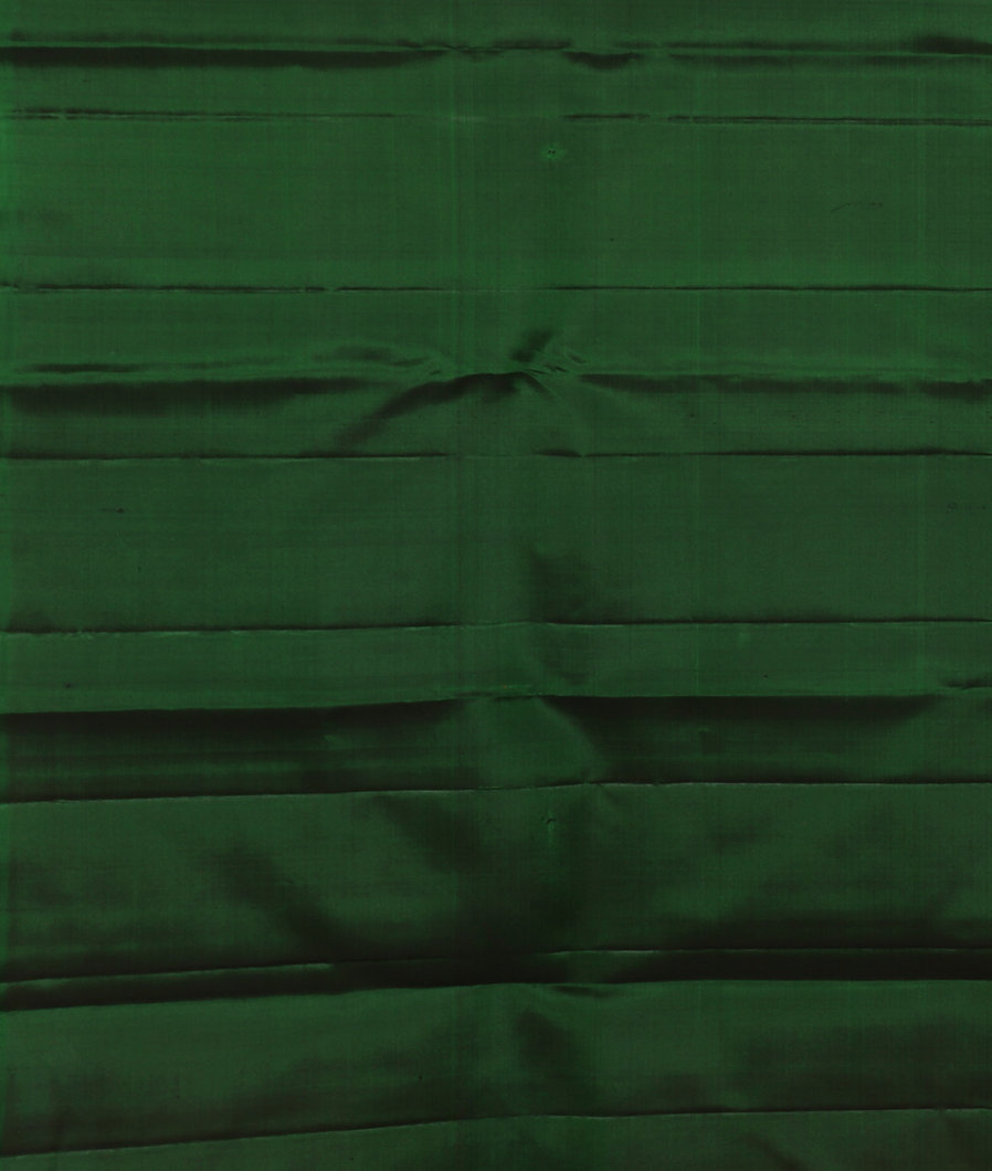 Pinkish Orange Handwoven Kanjivaram Silk Saree T3748303