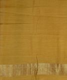 Off-White Banaras Tussar Saree  T3668173