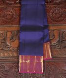 Purple Soft Silk Saree T3760571