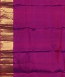 Purple Soft Silk Saree T3760573