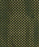 Green Handwoven Kanjivaram Silk Saree T3734213