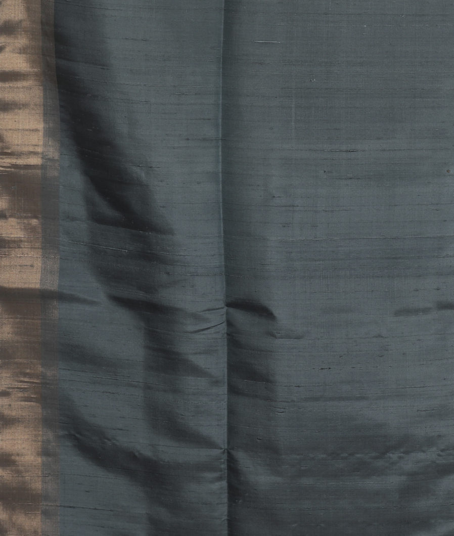 Yellow Soft Silk Saree T3742873