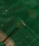 Green Soft Silk Saree T3744171