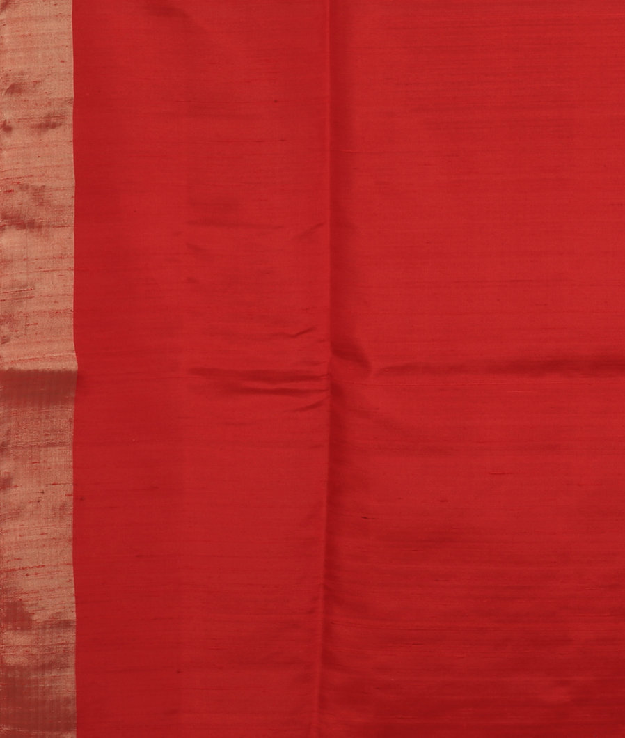 Beige Soft Silk Saree T3749773