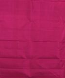 Multicolour Handwoven Kanjivaram Silk Saree T3745463