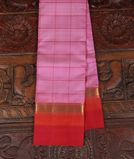 Pink Soft Silk Saree T3766121