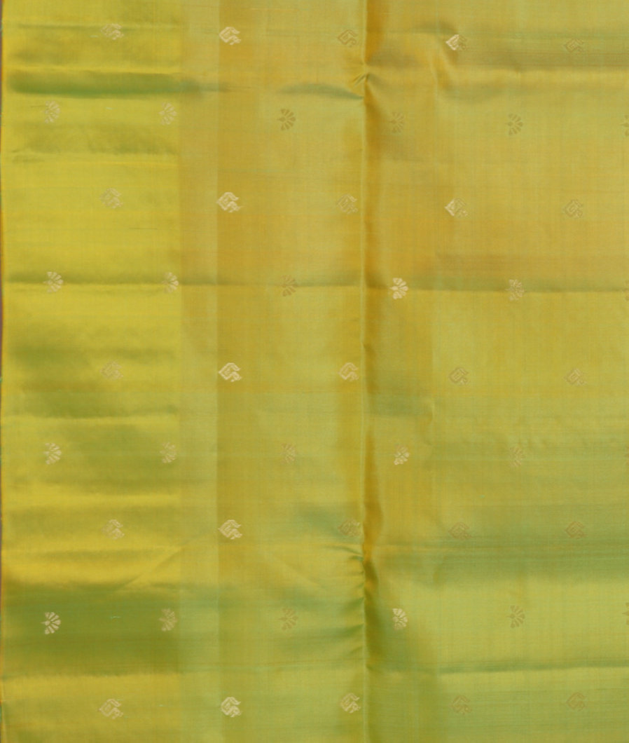 Peach Soft Silk Saree T3744803