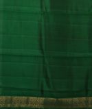 Red Chaniya Silk Saree T3575663